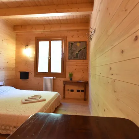 Lodge Ca Lea *
